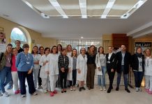 Allattamento e sostenibilità: all’ospedale di Mantova la mostra fotografica “Dalle prime gocce”