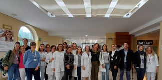Allattamento e sostenibilità: all’ospedale di Mantova la mostra fotografica “Dalle prime gocce”