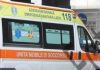 Roma, bimbo di un anno e mezzo muore soffocato da un pezzo di mela