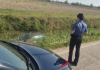 Guidizzolo, scontro fra due auto: feriti un uomo e una donna