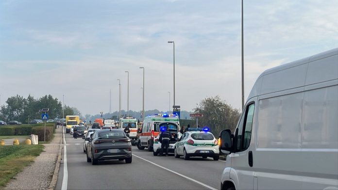incidente-lungolago