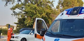 Scontro tra auto e monopattino a Cittadella: quindicenne in ospedale