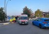 Suzzara, scontro auto-bici in rotonda nell’ora di punta: ciclista 67enne in ospedale