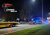 San Giorgio Bigarello, scontro tra due auto nella notte: donna in ospedale