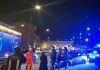 Mantova, scontro tra due auto in via Mulina: sette persone coinvolte