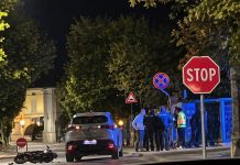 Suzzara, 16enne in moto investito da un’auto: trasferito in elicottero a Brescia