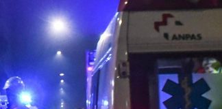 Incidente ad Anagni, scontro frontale tra auto: morto 36enne e tre feriti gravi