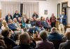 Formigosa e Castelletto, presentati i contenitori smart. Segnalati traffico pesante, asfalti deteriorati e allagamenti