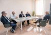 Murari incontra Confagricoltura: “incrociare sempre meglio eccellenze agroalimentari e patrimonio artistico della città”