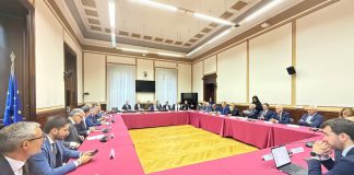 Autotrasporto, Salvini sblocca 480 milioni. Capelli: “Segnale importante, ora avanti col dialogo”