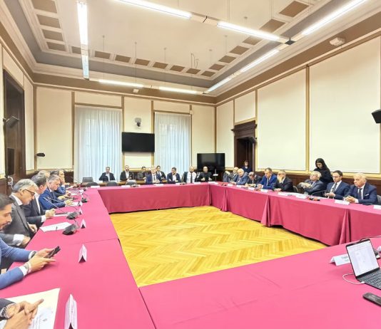 Autotrasporto, Salvini sblocca 480 milioni. Capelli: “Segnale importante, ora avanti col dialogo”