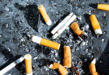 Gonzaga, sabato 10 ottobre torna la giornata ecologica contro l’inquinamento da fumo