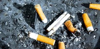 Gonzaga, sabato 10 ottobre torna la giornata ecologica contro l’inquinamento da fumo