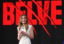 ‘Belve’ torna con una nuova stagione, dal 24 novembre su Rai2 in prima serata