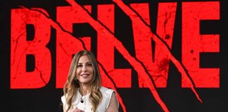 ‘Belve’ torna con una nuova stagione, dal 24 novembre su Rai2 in prima serata