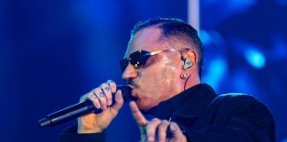 Proteste e cortei, lo sfogo di Marracash sui social: “Con le buone non cambi le cose”