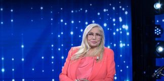 Domenica In, oggi domenica 18 ottobre: Barbara d’Urso ospite di Mara Venier