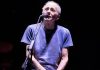 Roberto Vecchioni dopo lo stop ai concerti: “Al Premio Campiello non potevo mancare”