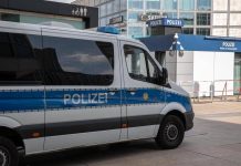 Incendio al ‘Nido dell’Aquila’ di Hitler: fiamme in Baviera, arrestato un sospetto