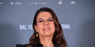 Geppi Cucciari: “Attrici scadono invecchiando? Chiedetelo anche agli uomini…”