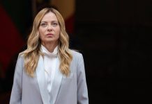 “Ciociara è un insulto?”, Meloni replica al consigliere Pd: “Orgogliosa di essere definita così”