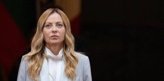 “Ciociara è un insulto?”, Meloni replica al consigliere Pd: “Orgogliosa di essere definita così”