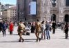 Allerta cortei, oggi manifestazioni in tutta Italia: 150 perquisizioni a Milano e in altre 20 città, piazze blindate – LA DIRETTA