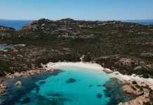 Budelli: guida alle spiagge, alle regole e a come visitarla