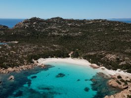 Budelli: guida alle spiagge, alle regole e a come visitarla