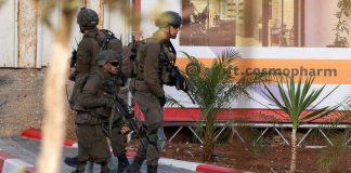 Israele, attacco a Hebron: 2 morti e 5 feriti. Netanyahu ordina “blocco totale Cisgiordania”