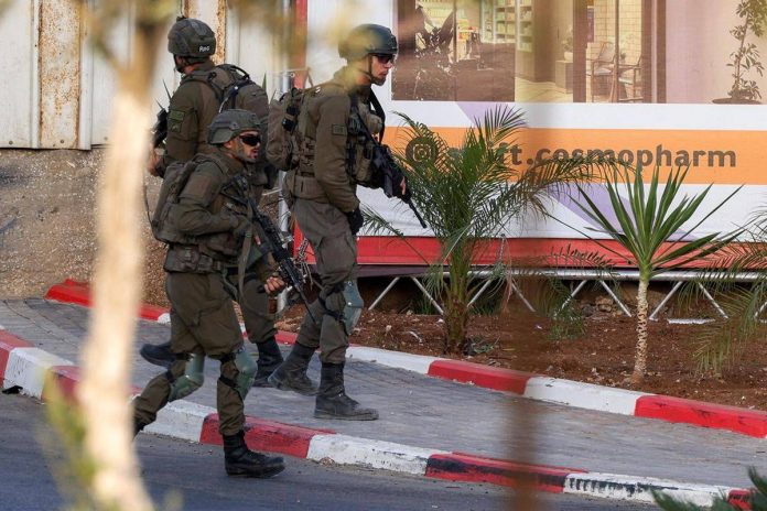 israele_attacco_hebron_afp
