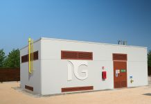 Da San Giorgio Bigarello gas rinnovabile per 6500 famiglie: collegato l’impianto di Cortepila