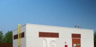Da San Giorgio Bigarello gas rinnovabile per 6500 famiglie: collegato l’impianto di Cortepila