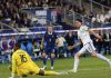 Bastoni risponde alla magia di Olise, Francia-Italia 1-1
