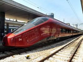 Sciopero Italo, lunedì 9 novembre treni a rischio: orari e motivi della protesta
