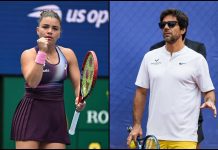 Paolini, fine della collaborazione con Marc Lopez? Il coach sarà capitano della Spagna dal 2027