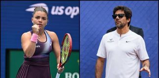 Paolini, fine della collaborazione con Marc Lopez? Il coach sarà capitano della Spagna dal 2027
