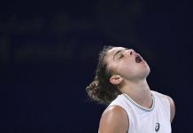 Wta Ningbo, Jasmine Paolini ko agli ottavi con 18enne Jovic