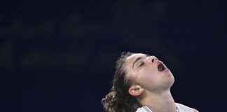 Wta Ningbo, Jasmine Paolini ko agli ottavi con 18enne Jovic