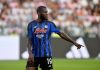 Atalanta-Venezia, Kessié torna al gol in Serie A dopo oltre quattro anni: l’ultima rete con la Dea nel 2016