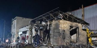 Ucraina, attacco missilistico russo su Kharkiv: almeno 3 morti. Il giallo della tregua energetica tra Mosca e Kiev