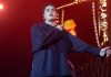 Kid Yugi, l’ultimo concerto a Roma e gli eroi che muoiono