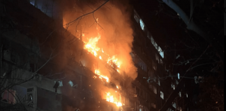 Guerra Russia-Ucraina, attacco su Kiev: “Almeno 3 morti e 22 feriti”. Droni verso Mosca: temporaneamente chiusi gli aeroporti