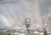 Guerra in Ucraina, missili russi nella notte su Kiev: “Almeno due morti”