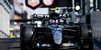 Formula 1, oggi qualifiche e gara sprint Gp Singapore: orario e dove vederle (in chiaro)