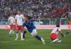 L’Italia Under 21 vola a Euro 2027: gli azzurrini travolgono 6-2 la Polonia