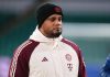 Bayern Monaco, Kompany è stabile ma il rientro in panchina tra diverse settimane