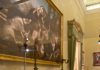 Arte, tributo a Jeff Koons al Palazzo Reale di Palermo
