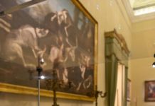 Arte, tributo a Jeff Koons al Palazzo Reale di Palermo
