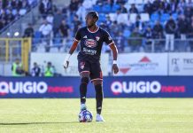 MANTOVA – CREMONESE 0-0, il derby in diretta LIVE dal Martelli